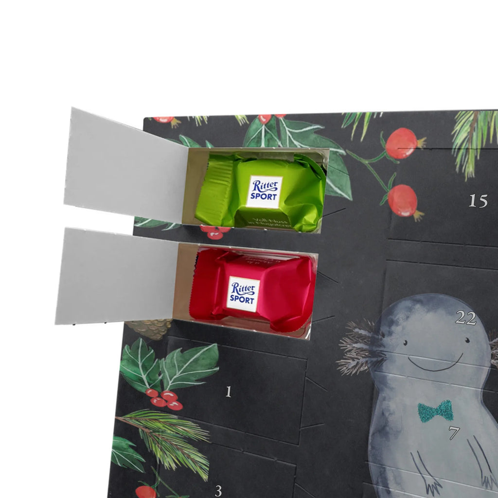 Chocolate advent calendar axolotl Love Loving, Marriage, Proposal of marriage, anniversary gift, Together, Love gift, gift for her, gift for him, Two, Valentine&#39;s Day Gift for Women Love Gift Anniversary Wedding Anniversary Party Favor Gift for Girlfriend Gift for Partner Boyfriend Gift Token of Love for Men for Husband