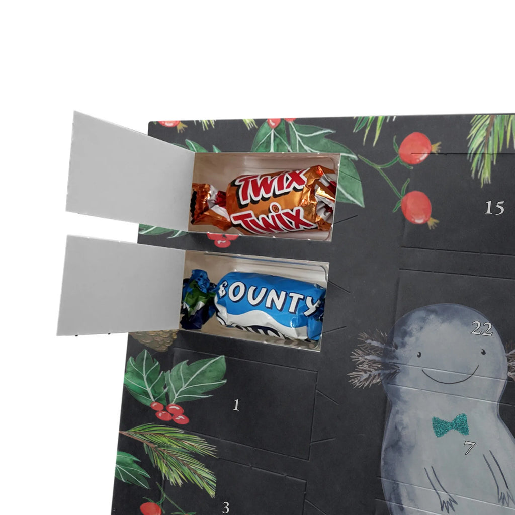 Chocolate advent calendar axolotl Love Loving, Marriage, Proposal of marriage, anniversary gift, Together, Love gift, gift for her, gift for him, Two, Valentine&#39;s Day Gift for Women Love Gift Anniversary Wedding Anniversary Party Favor Gift for Girlfriend Gift for Partner Boyfriend Gift Token of Love for Men for Husband