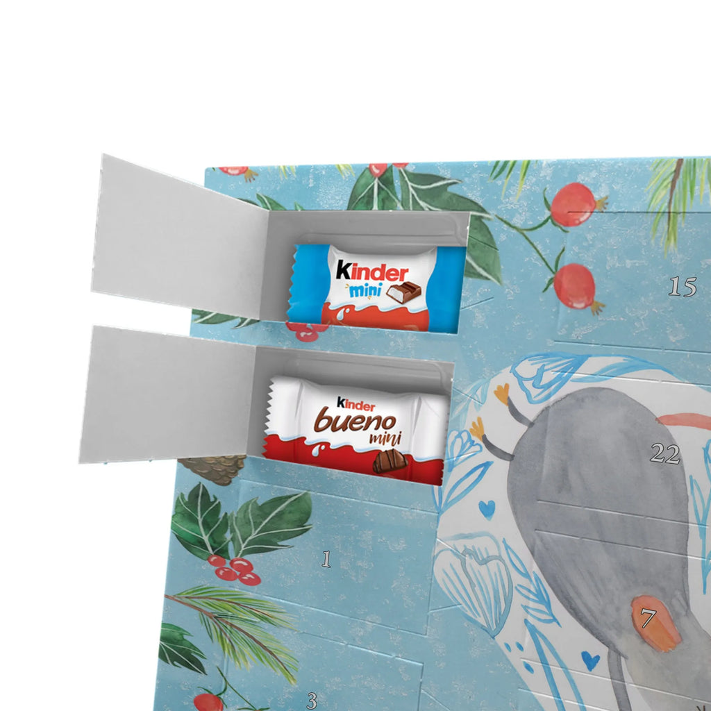 Chocolate advent calendar Mice heart Loving, Marriage, Proposal of marriage, anniversary gift, Together, Love gift, gift for her, gift for him, Two, mouse, favourite person, wedding, proof of love, love message, togetherness, anniversary, gift for two, love gift, mice