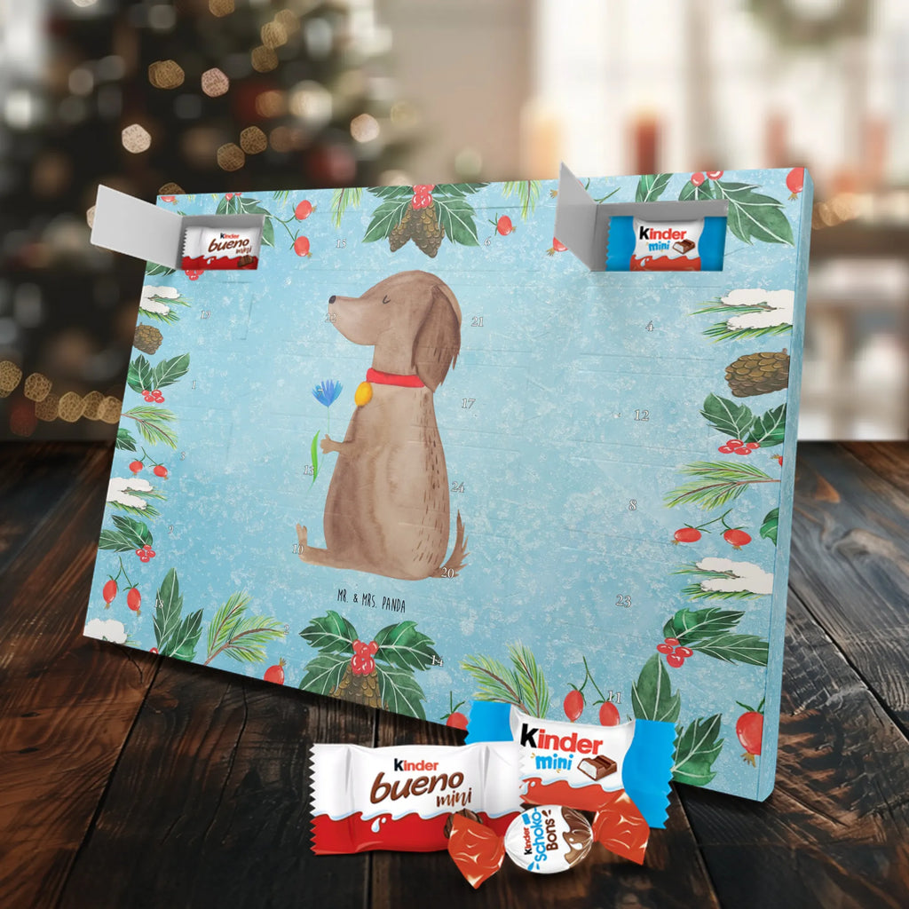 Chocolate advent calendar Dog flower mutt, dog sayings, love dogs, dog mama, funny gifts for dog owners, woof, what do you give a dog lover, dog breed, Christmas gifts for dogs, gifts for dogs, bag with dog print, love for dogs, hound, dog decorative items, dogs, dog lover, dog owners, mistress