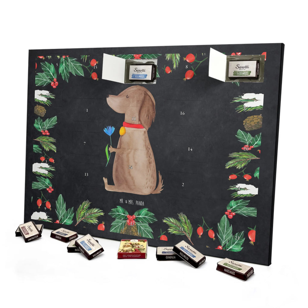 Chocolate advent calendar Dog flower mutt, dog sayings, love dogs, dog mama, funny gifts for dog owners, woof, what do you give a dog lover, dog breed, Christmas gifts for dogs, gifts for dogs, bag with dog print, love for dogs, hound, dog decorative items, dogs, dog lover, dog owners, mistress