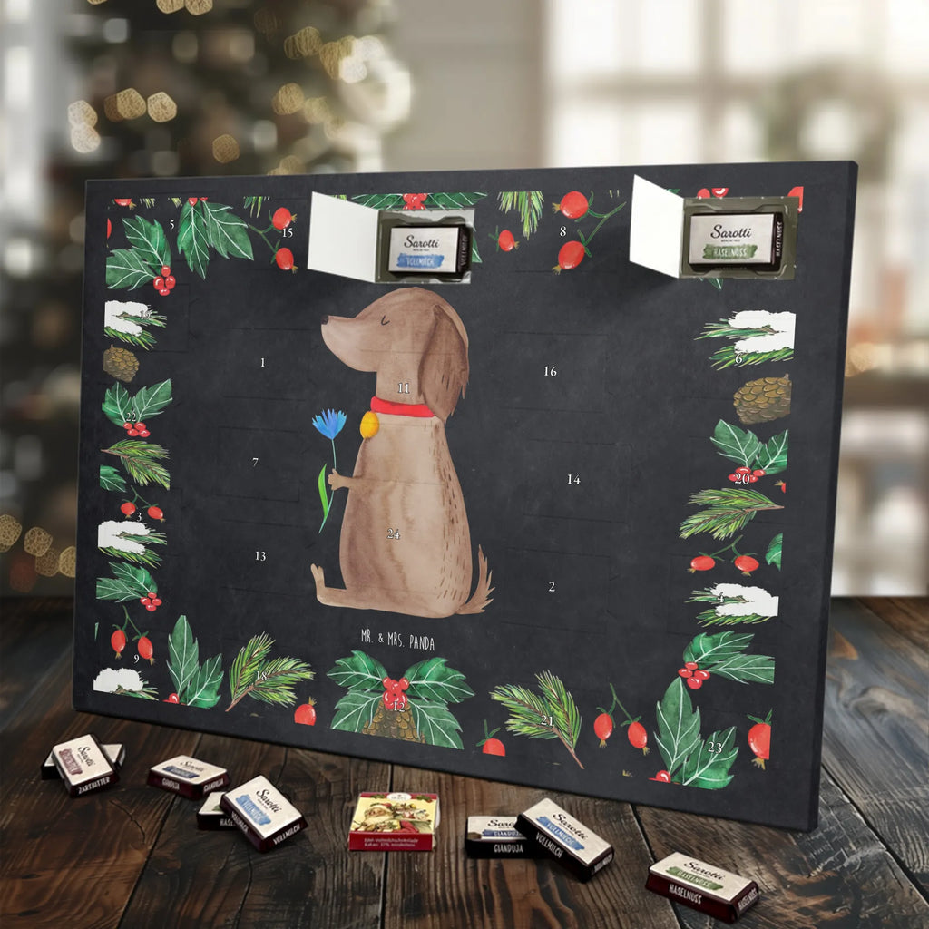 Chocolate advent calendar Dog flower mutt, dog sayings, love dogs, dog mama, funny gifts for dog owners, woof, what do you give a dog lover, dog breed, Christmas gifts for dogs, gifts for dogs, bag with dog print, love for dogs, hound, dog decorative items, dogs, dog lover, dog owners, mistress