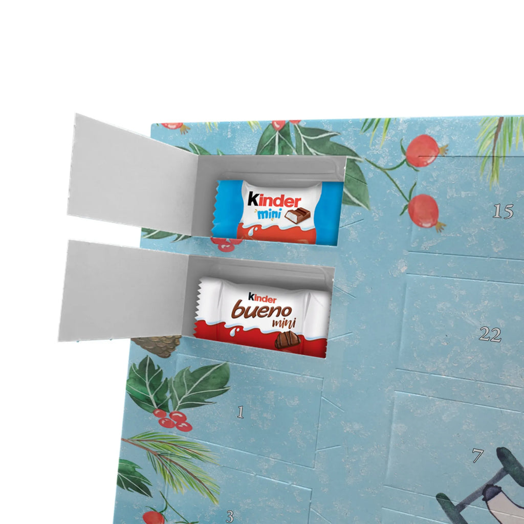 Chocolate advent calendar unicorn fitness Sports, Diet, Dieting, model