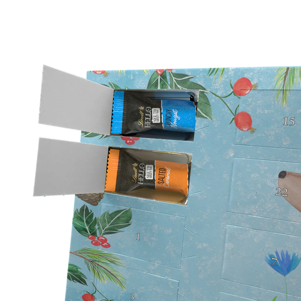 Chocolate advent calendar Dog flower mutt, dog sayings, love dogs, dog mama, funny gifts for dog owners, woof, what do you give a dog lover, dog breed, Christmas gifts for dogs, gifts for dogs, bag with dog print, love for dogs, hound, dog decorative items, dogs, dog lover, dog owners, mistress