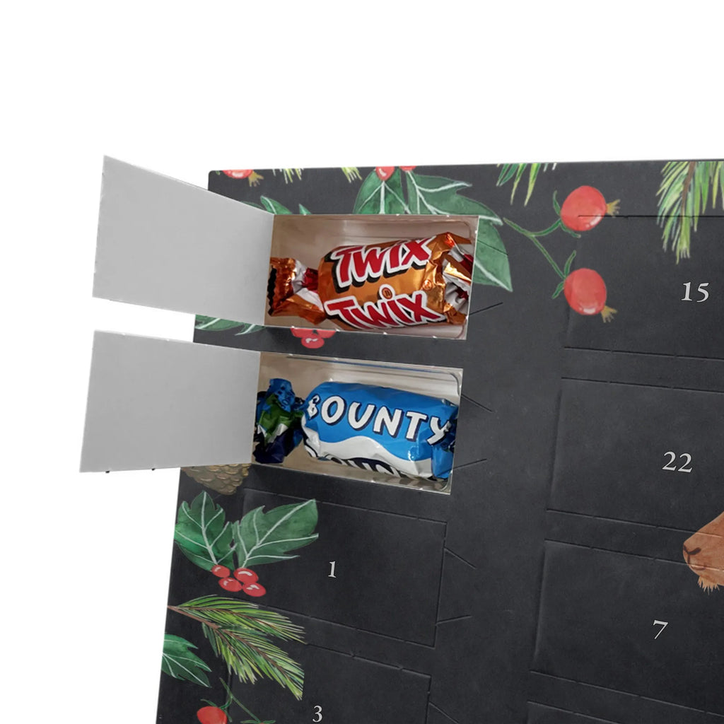 Chocolate advent calendar Star sign Capricorn birthdays, astrology, date of birth, month of birth, constellations, Goat, Birthday December, Birthday January, Gift December, Capricorn star sign, Capricorn gift, Gift January, Capricorn