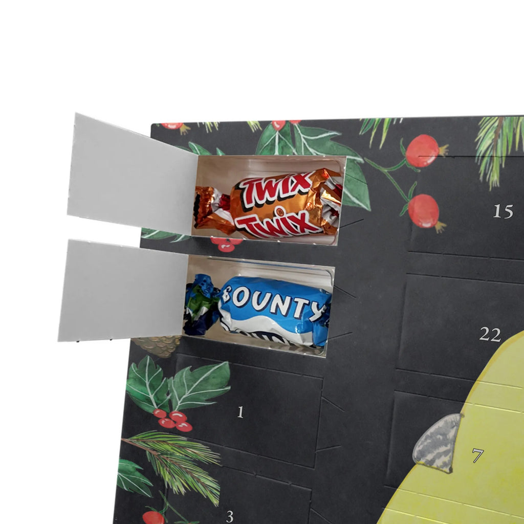 Chocolate advent calendar Parakeets in love Loving, Marriage, Proposal of marriage, anniversary gift, Together, Love gift, gift for her, gift for him, Two, trust, budgie, closeness, cuddling, birds