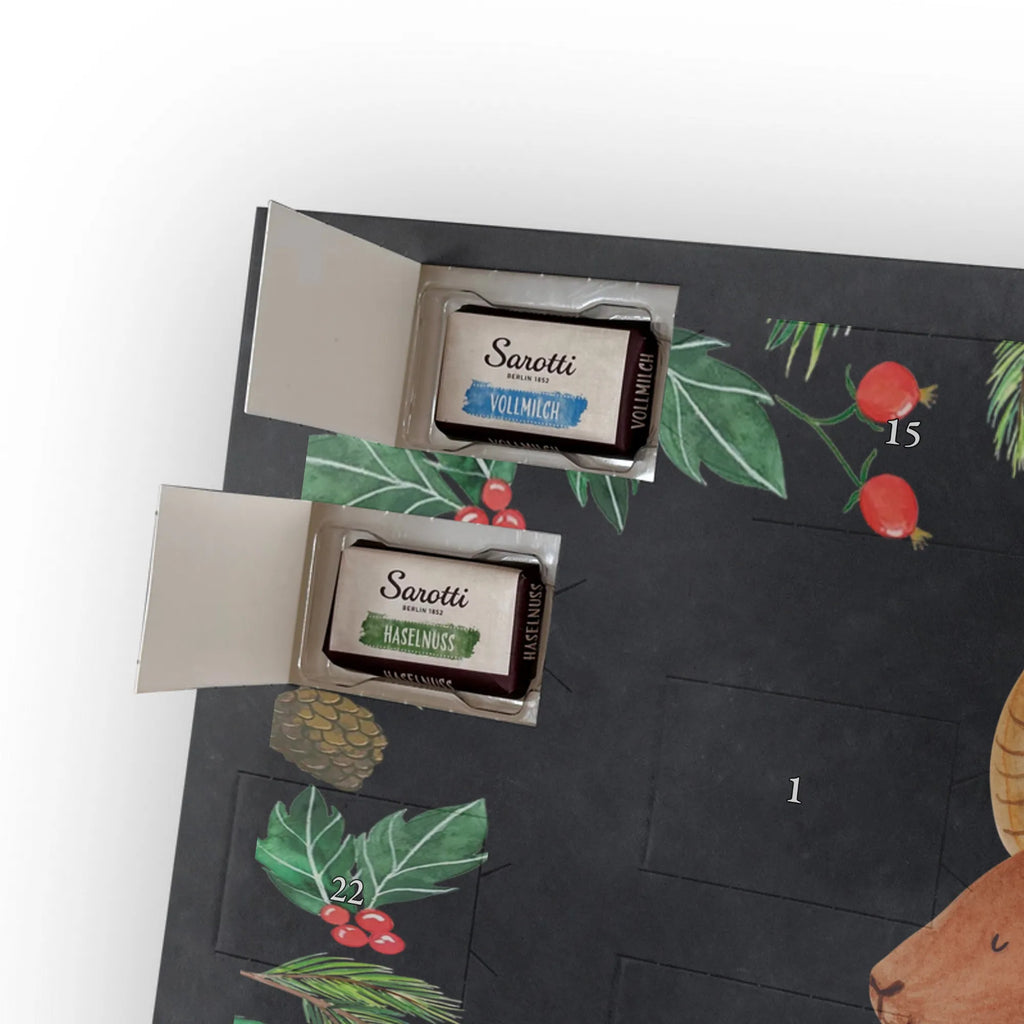 Chocolate advent calendar Star sign Capricorn birthdays, astrology, date of birth, month of birth, constellations, Goat, Birthday December, Birthday January, Gift December, Capricorn star sign, Capricorn gift, Gift January, Capricorn