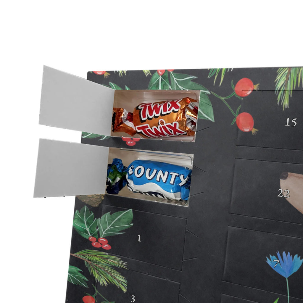 Chocolate advent calendar Dog flower mutt, dog sayings, love dogs, dog mama, funny gifts for dog owners, woof, what do you give a dog lover, dog breed, Christmas gifts for dogs, gifts for dogs, bag with dog print, love for dogs, hound, dog decorative items, dogs, dog lover, dog owners, mistress