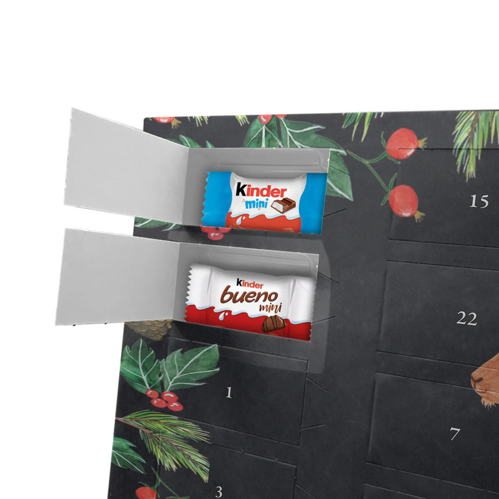 Chocolate advent calendar Star sign Capricorn birthdays, astrology, date of birth, month of birth, constellations, Goat, Birthday December, Birthday January, Gift December, Capricorn star sign, Capricorn gift, Gift January, Capricorn