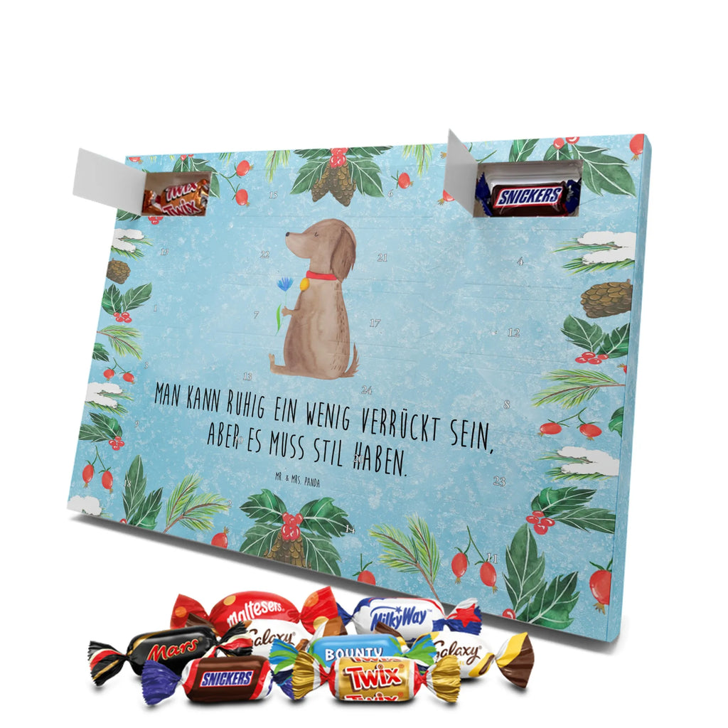 Chocolate advent calendar Dog flower mutt, dog sayings, love dogs, dog mama, funny gifts for dog owners, woof, what do you give a dog lover, dog breed, Christmas gifts for dogs, gifts for dogs, bag with dog print, love for dogs, hound, dog decorative items, dogs, dog lover, dog owners, mistress