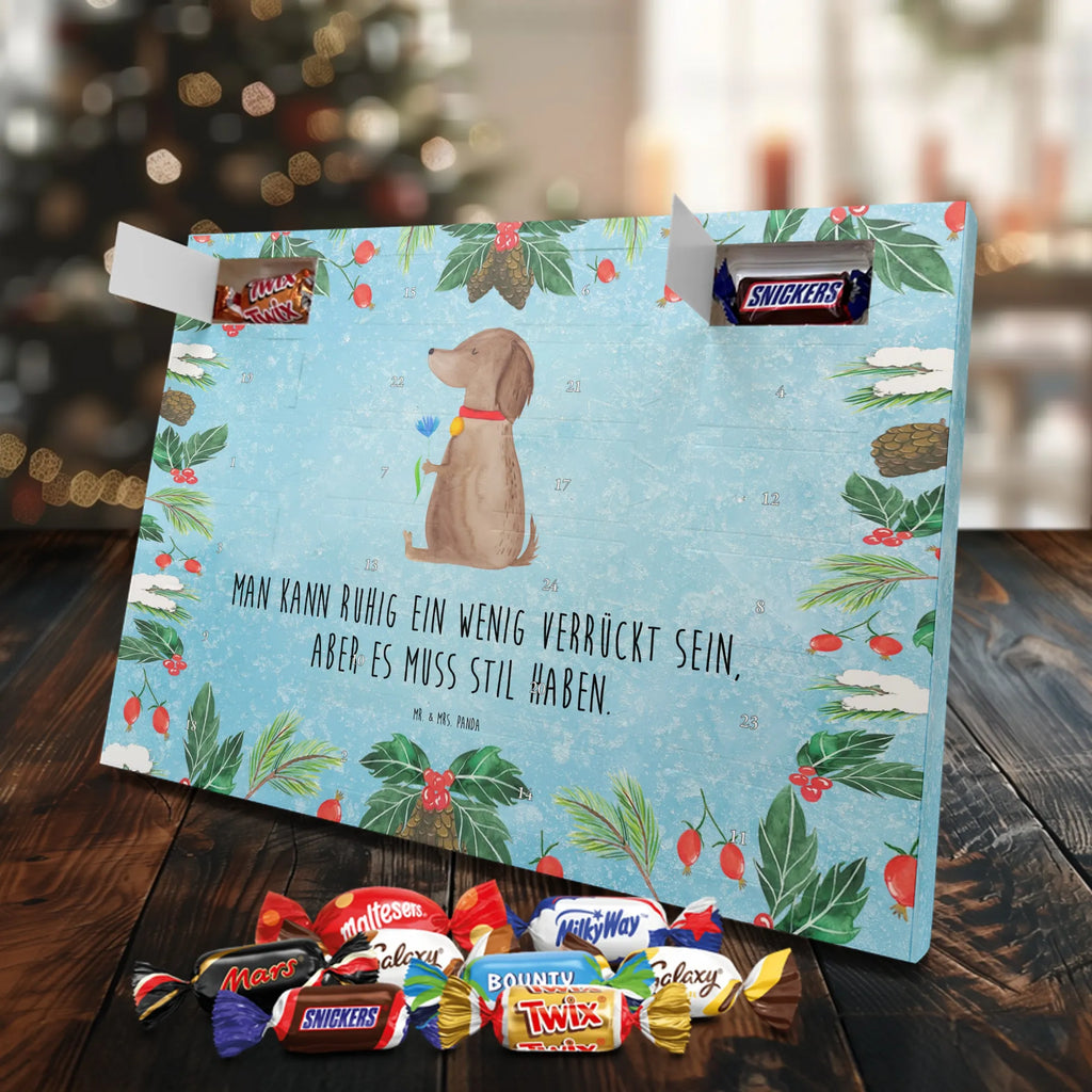 Chocolate advent calendar Dog flower mutt, dog sayings, love dogs, dog mama, funny gifts for dog owners, woof, what do you give a dog lover, dog breed, Christmas gifts for dogs, gifts for dogs, bag with dog print, love for dogs, hound, dog decorative items, dogs, dog lover, dog owners, mistress