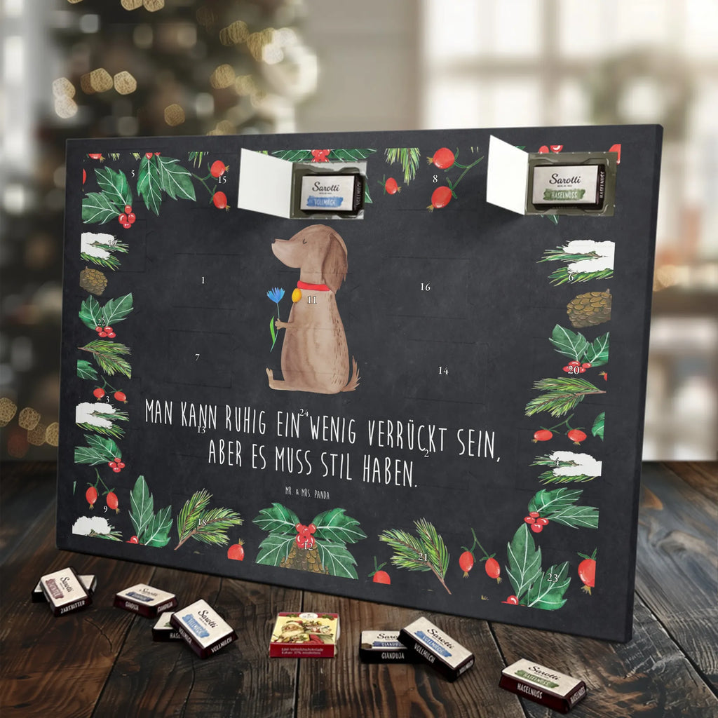 Chocolate advent calendar Dog flower mutt, dog sayings, love dogs, dog mama, funny gifts for dog owners, woof, what do you give a dog lover, dog breed, Christmas gifts for dogs, gifts for dogs, bag with dog print, love for dogs, hound, dog decorative items, dogs, dog lover, dog owners, mistress
