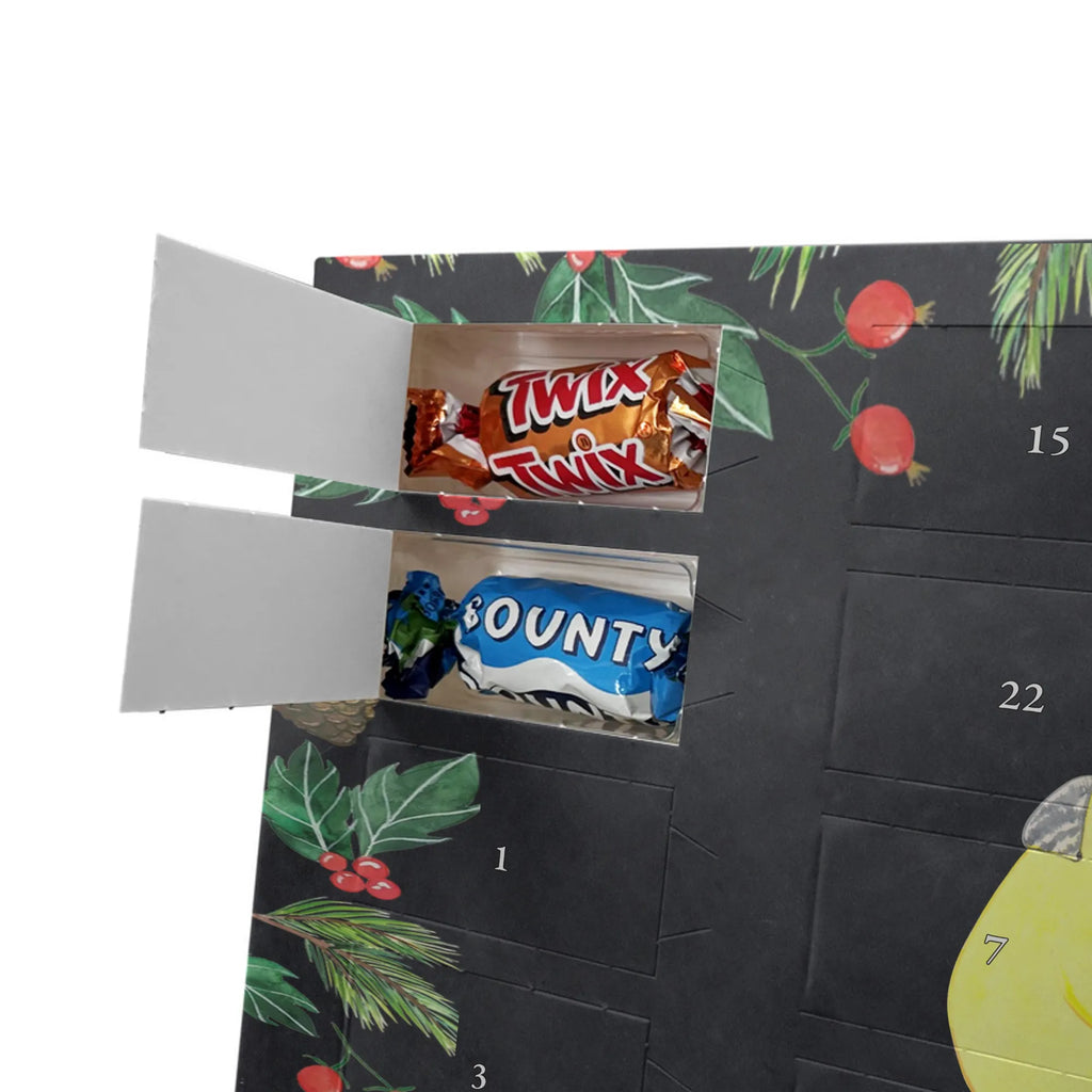 Chocolate advent calendar Parakeets in love Loving, Marriage, Proposal of marriage, anniversary gift, Together, Love gift, gift for her, gift for him, Two, trust, budgie, closeness, cuddling, birds