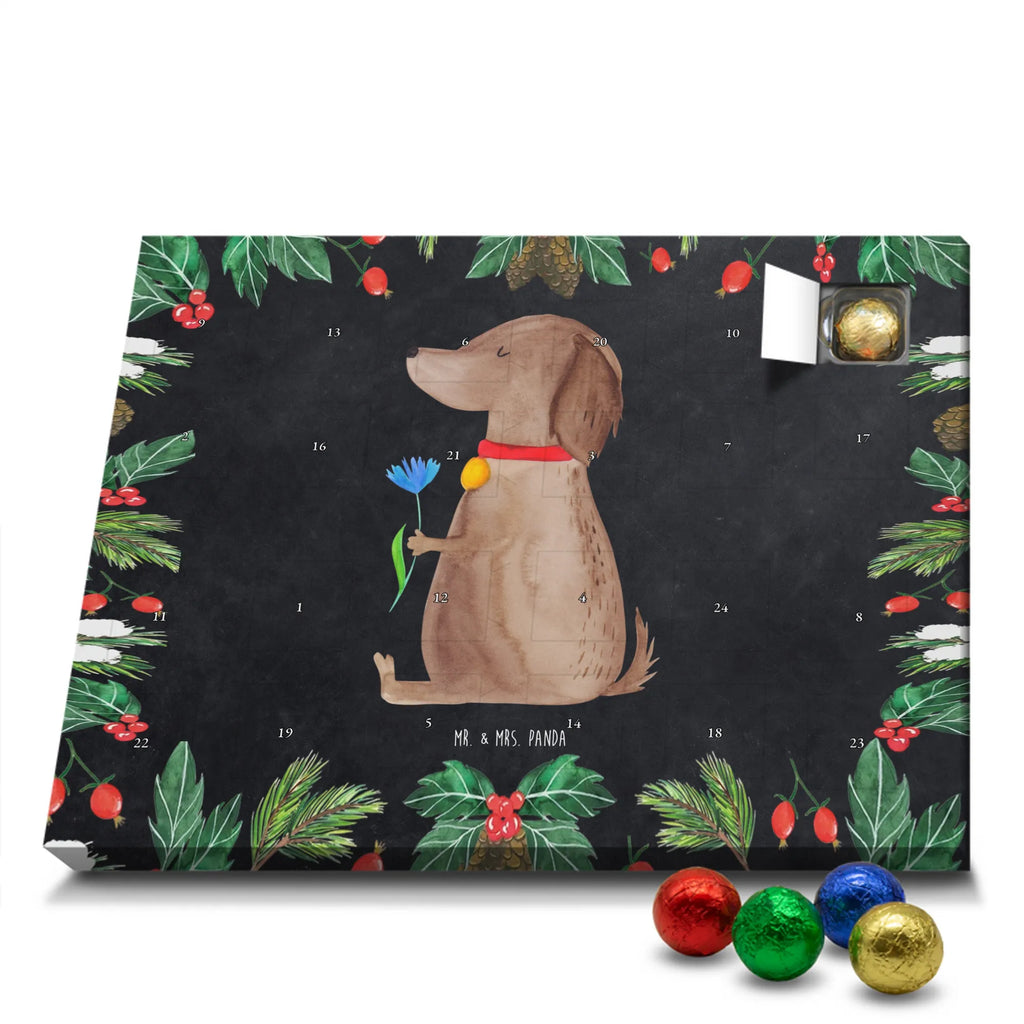 Chocolate advent calendar Dog flower mutt, dog sayings, love dogs, dog mama, funny gifts for dog owners, woof, what do you give a dog lover, dog breed, Christmas gifts for dogs, gifts for dogs, bag with dog print, love for dogs, hound, dog decorative items, dogs, dog lover, dog owners, mistress