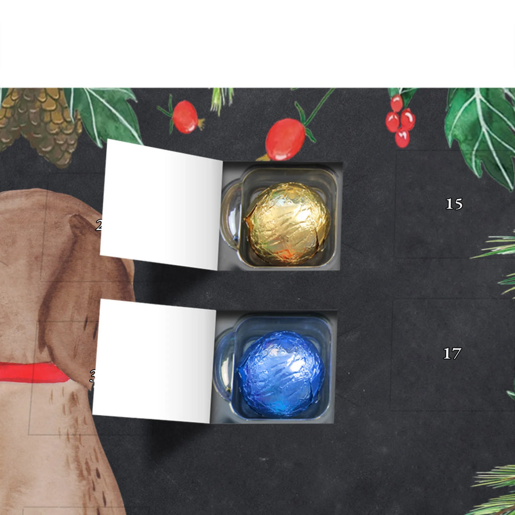 Chocolate advent calendar Dog flower mutt, dog sayings, love dogs, dog mama, funny gifts for dog owners, woof, what do you give a dog lover, dog breed, Christmas gifts for dogs, gifts for dogs, bag with dog print, love for dogs, hound, dog decorative items, dogs, dog lover, dog owners, mistress