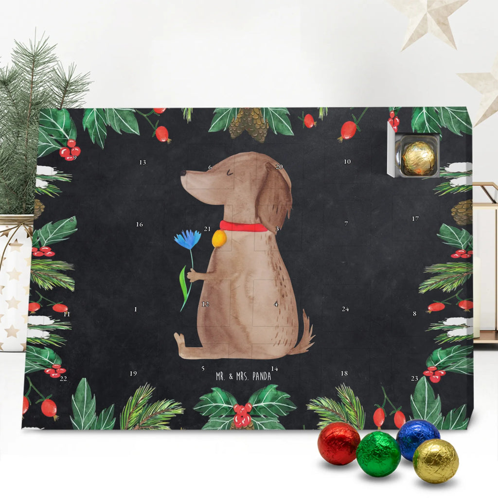 Chocolate advent calendar Dog flower mutt, dog sayings, love dogs, dog mama, funny gifts for dog owners, woof, what do you give a dog lover, dog breed, Christmas gifts for dogs, gifts for dogs, bag with dog print, love for dogs, hound, dog decorative items, dogs, dog lover, dog owners, mistress