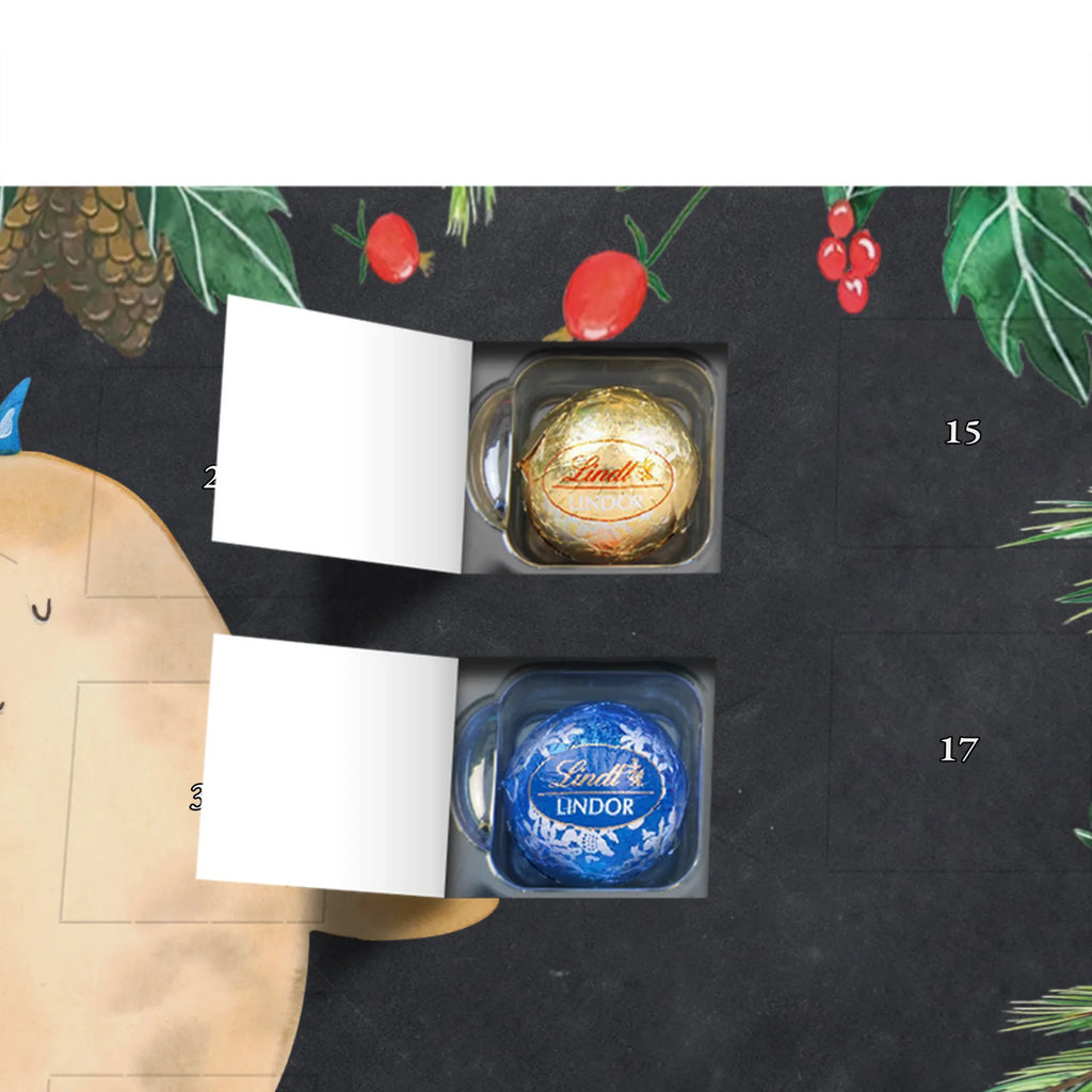 Chocolate advent calendar Star sign Aquarius date of birth, month of birth, constellations, birthdays, astrology, birthday january, aquarius zodiac sign, merman, aquarius gift, birthday february, gift february, sea gift, gift january