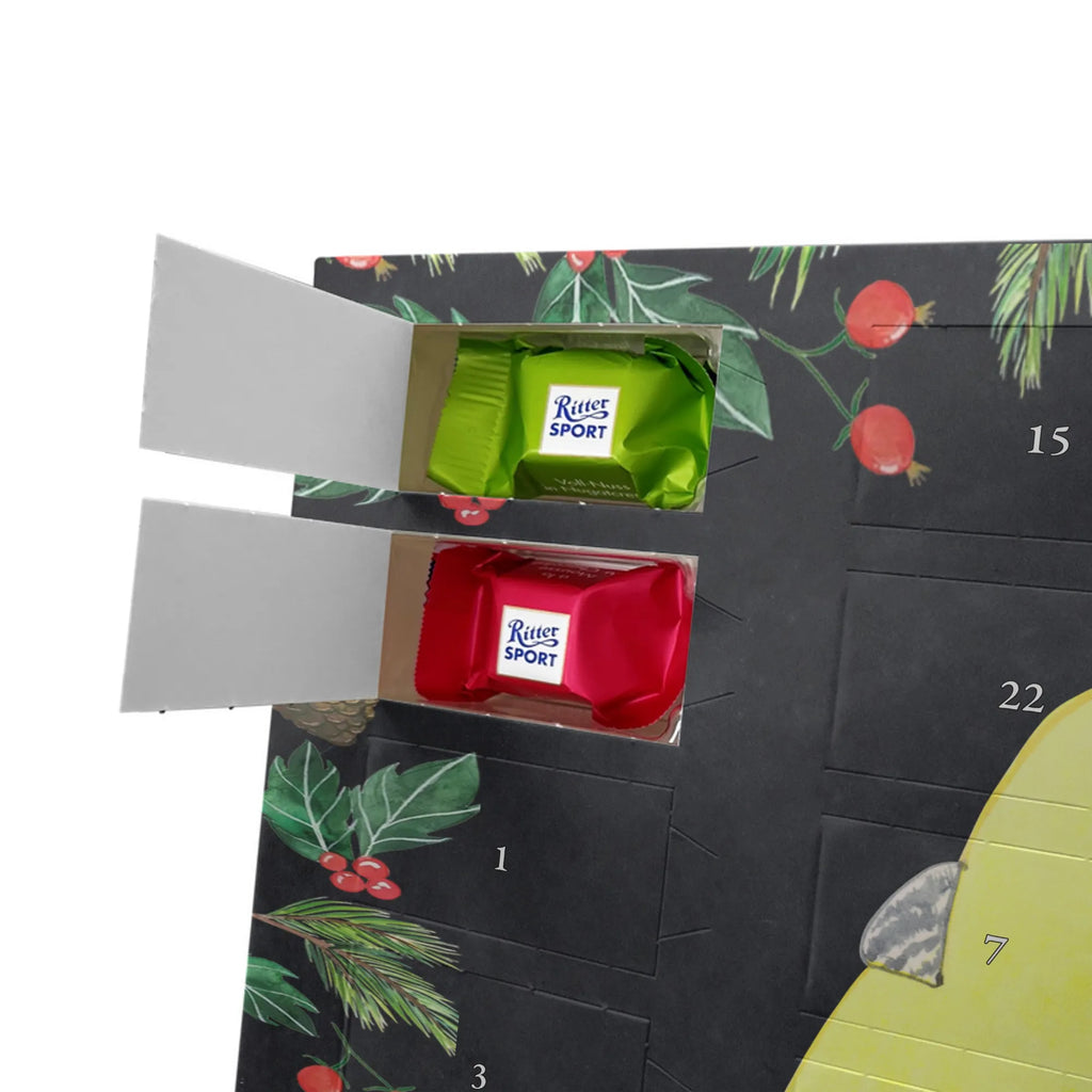 Chocolate advent calendar Parakeets in love Loving, Marriage, Proposal of marriage, anniversary gift, Together, Love gift, gift for her, gift for him, Two, trust, budgie, closeness, cuddling, birds