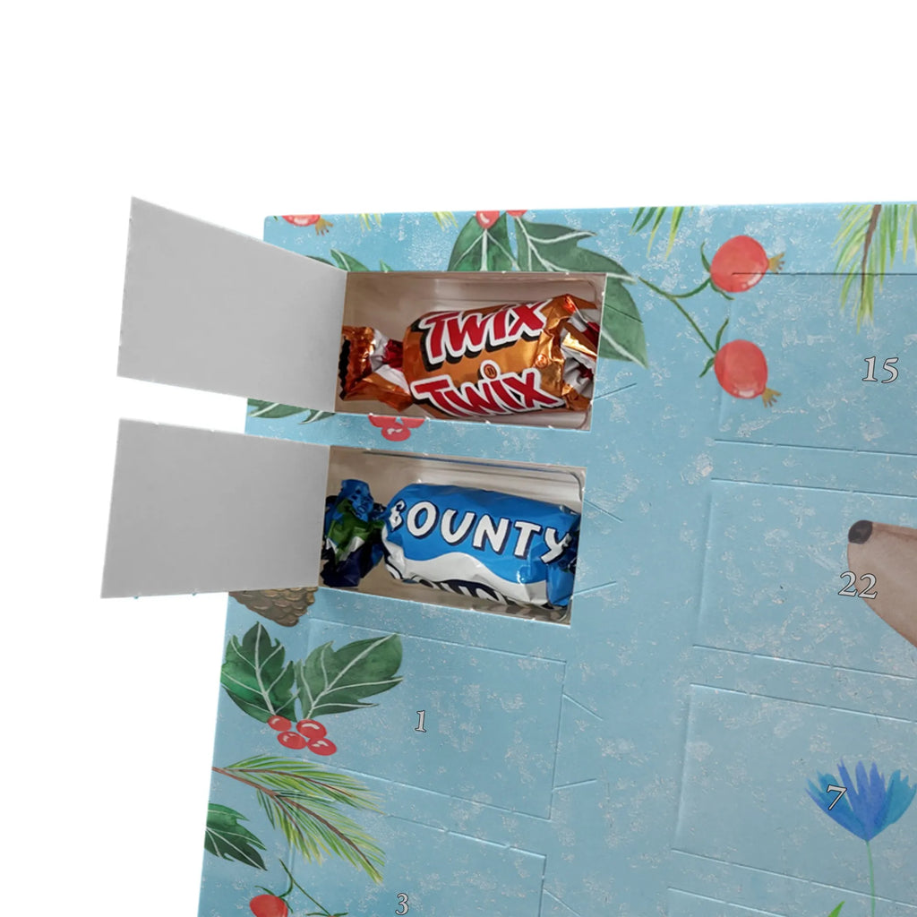 Chocolate advent calendar Dog flower mutt, dog sayings, love dogs, dog mama, funny gifts for dog owners, woof, what do you give a dog lover, dog breed, Christmas gifts for dogs, gifts for dogs, bag with dog print, love for dogs, hound, dog decorative items, dogs, dog lover, dog owners, mistress