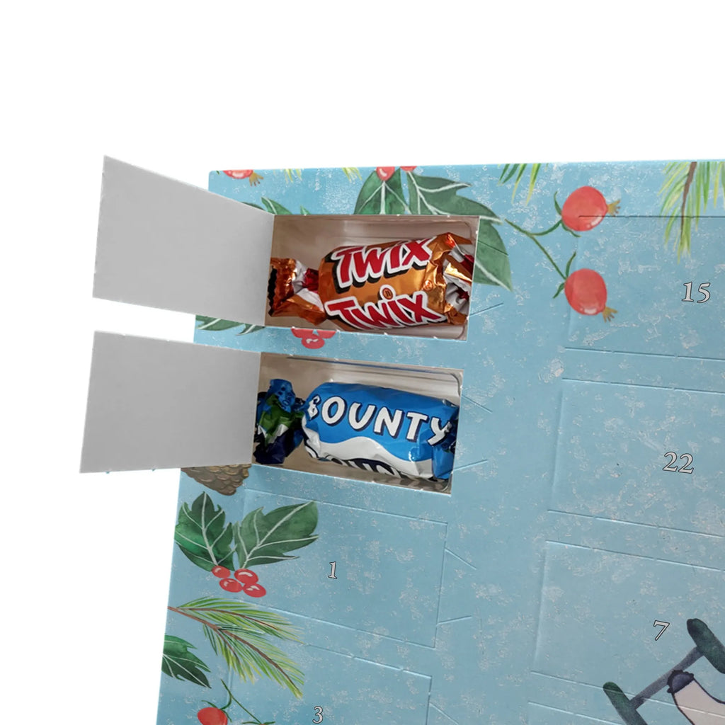 Chocolate advent calendar unicorn fitness Sports, Diet, Dieting, model