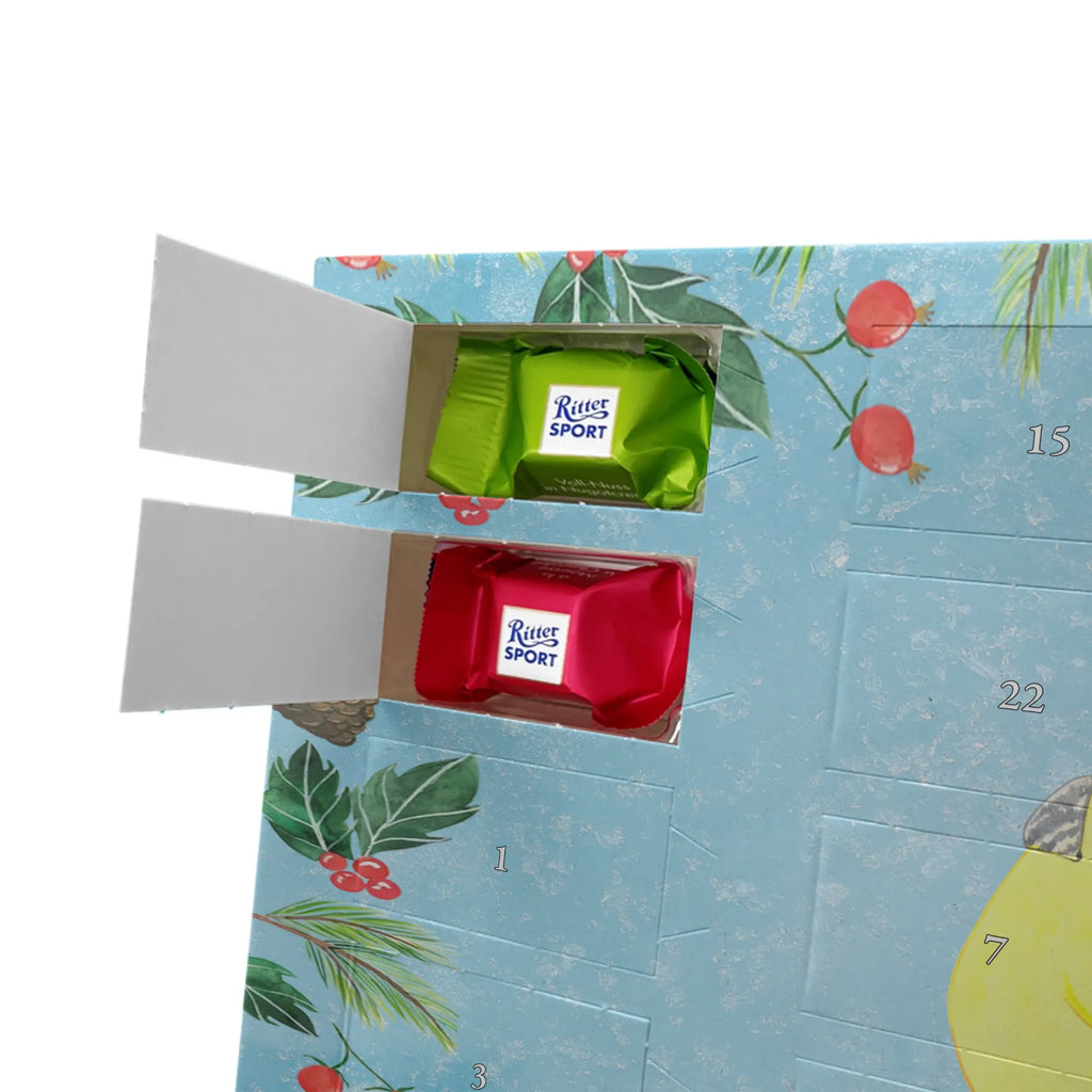 Chocolate advent calendar Parakeets in love Loving, Marriage, Proposal of marriage, anniversary gift, Together, Love gift, gift for her, gift for him, Two, trust, budgie, closeness, cuddling, birds