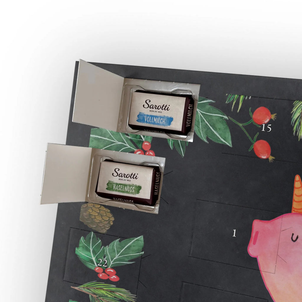  jednorożec świnia dekoracje jednorożca, Jednorożec, jednorożce