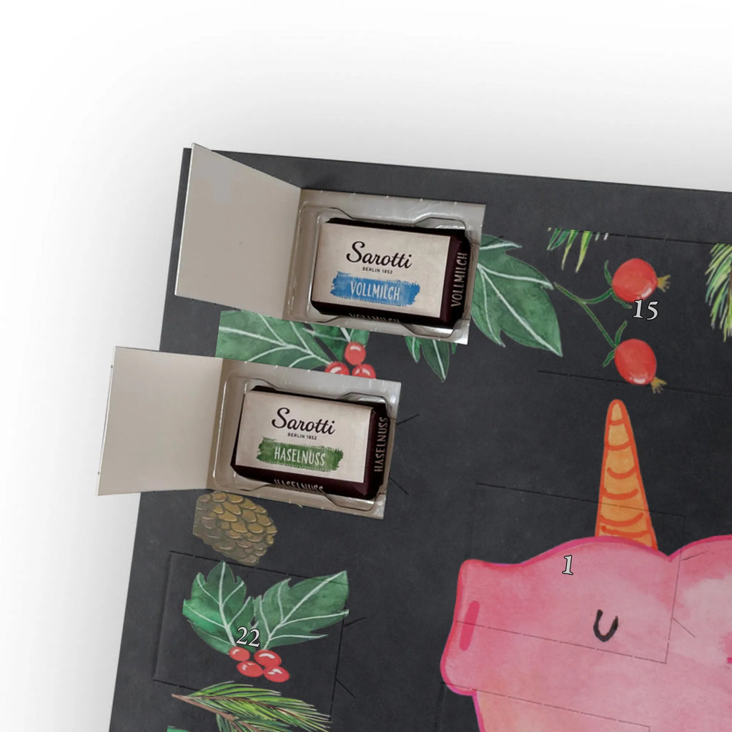  jednorożec świnia dekoracje jednorożca, Jednorożec, jednorożce