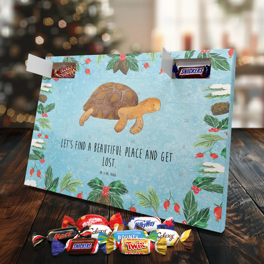 Chocolate advent calendar tortoise March manatee, vacation, aquatic animals, deep sea, underwater animals, seafood fans, underwater world, seafood posters, seafood decoration, whale, reef, water world, lobster, sea urchin, gift ideas, shrimp, narwhal, corals, gifts for seafood lovers, platypus, crocodile, shells, Seafood, ocean, adventure, new start, favourite person, turtles