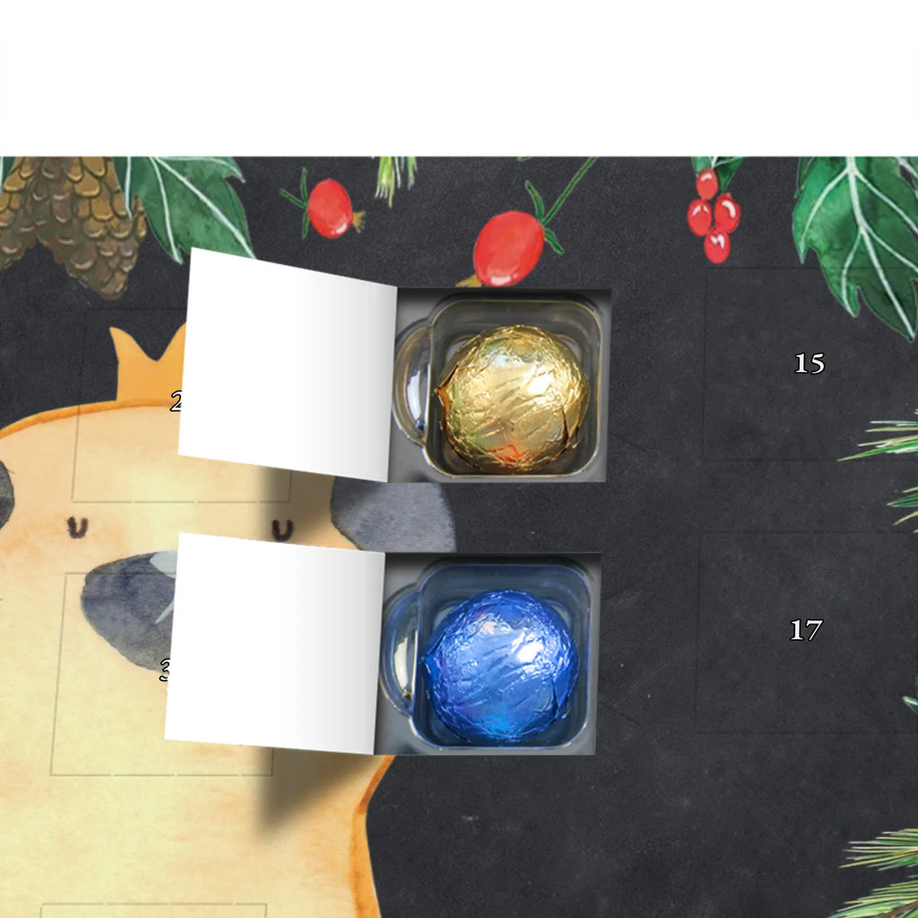 Chocolate advent calendar pug Crown mutt, dog sayings, love dogs, dog mama, funny gifts for dog owners, woof, what do you give a dog lover, dog breed, Christmas gifts for dogs, gifts for dogs, bag with dog print, love for dogs, hound, dog decorative items, childless, allergic, dog owners. Saying, Pug, house rules