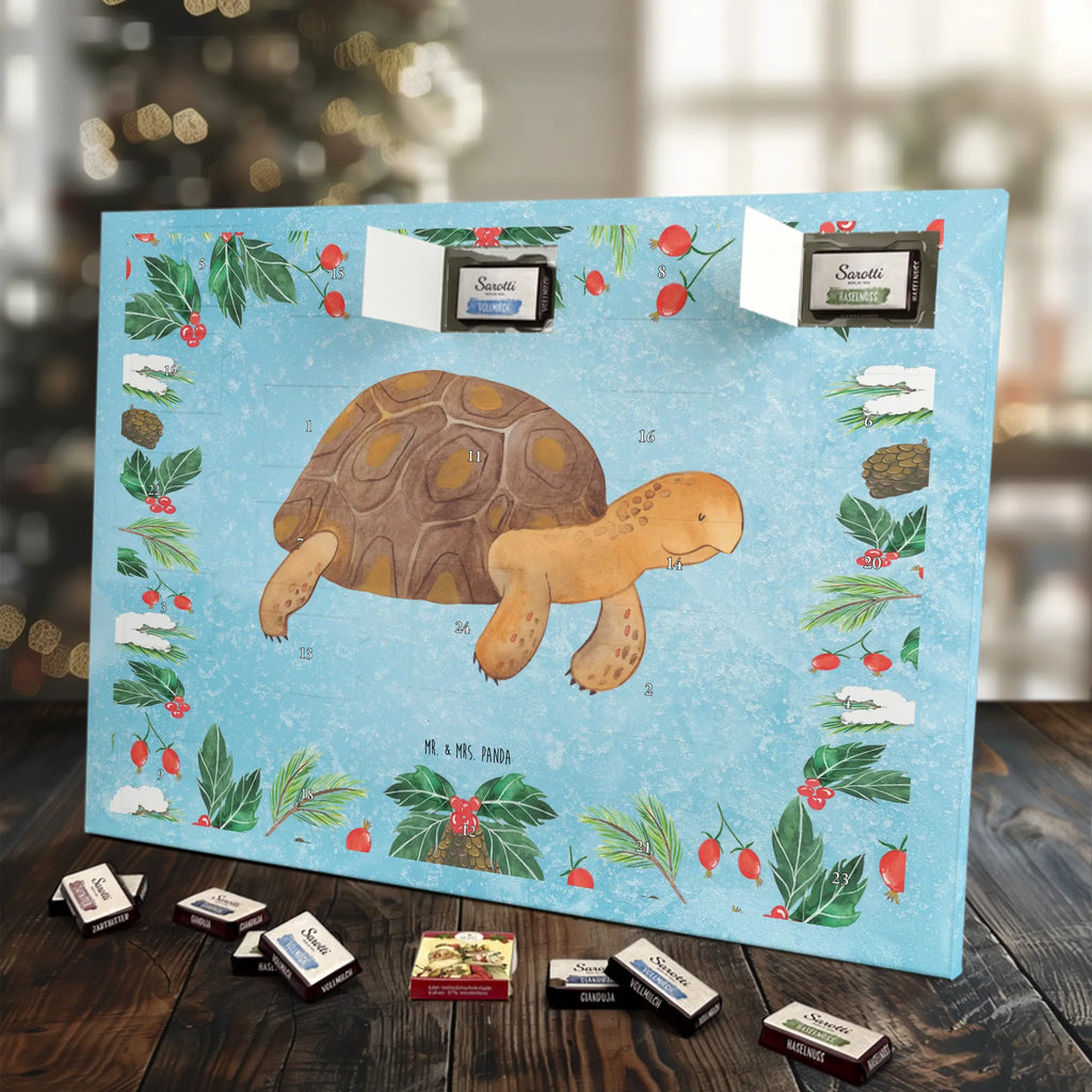 Chocolate advent calendar tortoise March manatee, vacation, aquatic animals, deep sea, underwater animals, seafood fans, underwater world, seafood posters, seafood decoration, whale, reef, water world, lobster, sea urchin, gift ideas, shrimp, narwhal, corals, gifts for seafood lovers, platypus, crocodile, shells, Seafood, ocean, adventure, new start, favourite person, turtles