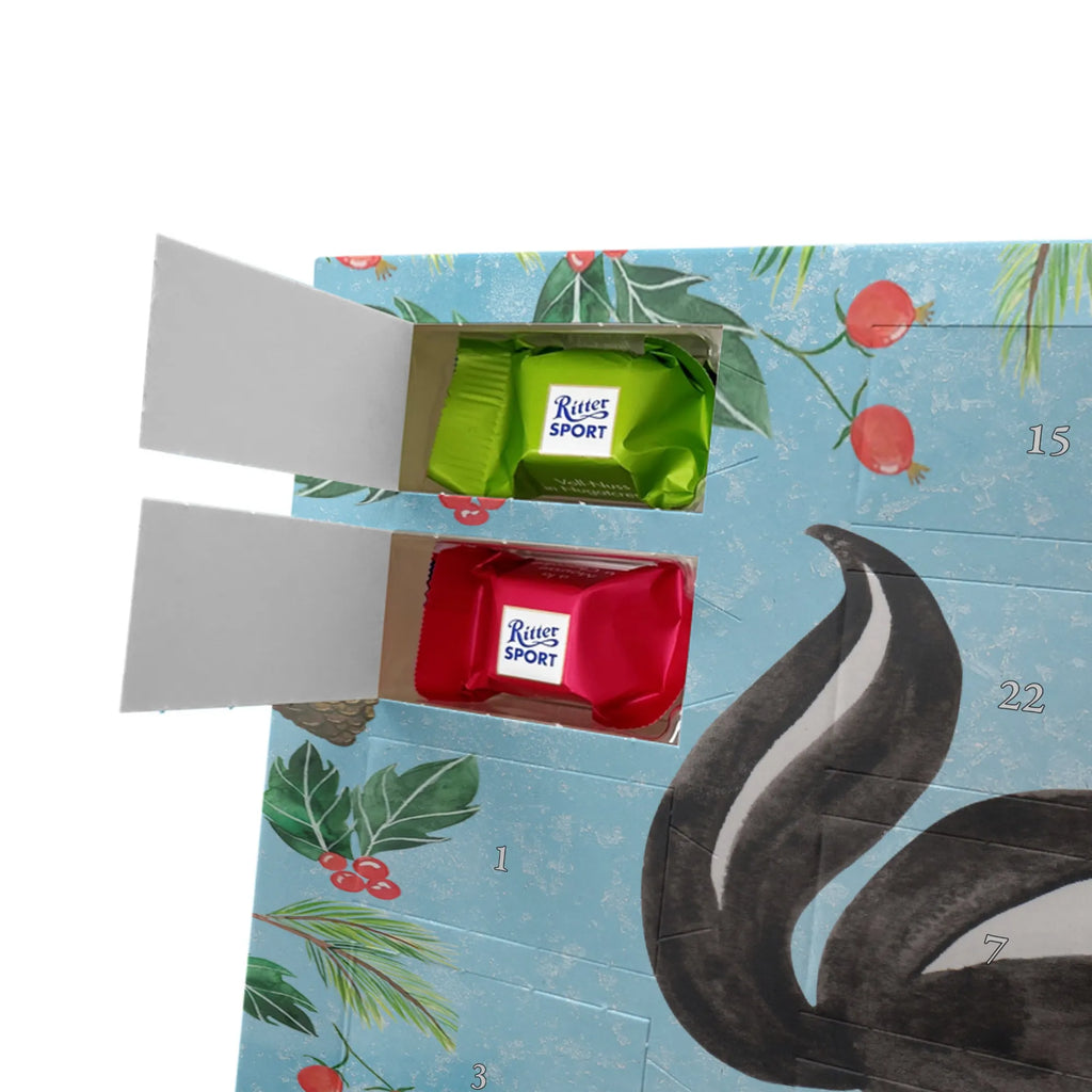 Schokoladen-Weihnachtskalender Stinktier Yoga pralinen adventskalender, schokolade adventskalender, adventskalender schoko, weihnachtskalender schoko, Schoko Adventskalender, Schokoladen-Adventskalender, adventskalender süßigkeiten, Adventskalender, Weihnachten Adventskalender, Weihnachtskalender, Weihnachtskalender Schokolade, schokokalender, adventskalender pralinen, Weihnachts Kalender, Schokoladen Adventskalender, schokoladenkalender, schoko weihnachtskalender, Schokoladen-Weihnachtskalender, süßigkeiten adventskalender, süßigkeiten kalender, kalender weihnachten, Schoko-Adventskalender, schoko kalender, Adventskalender Schokolade, kalender schokolade, schokoladen kalender, Skunk, Stinktier, Namaste, Stinker, Lache, Liebe, Stinki, Wildtier, Raubtier, Yoga, Lebe