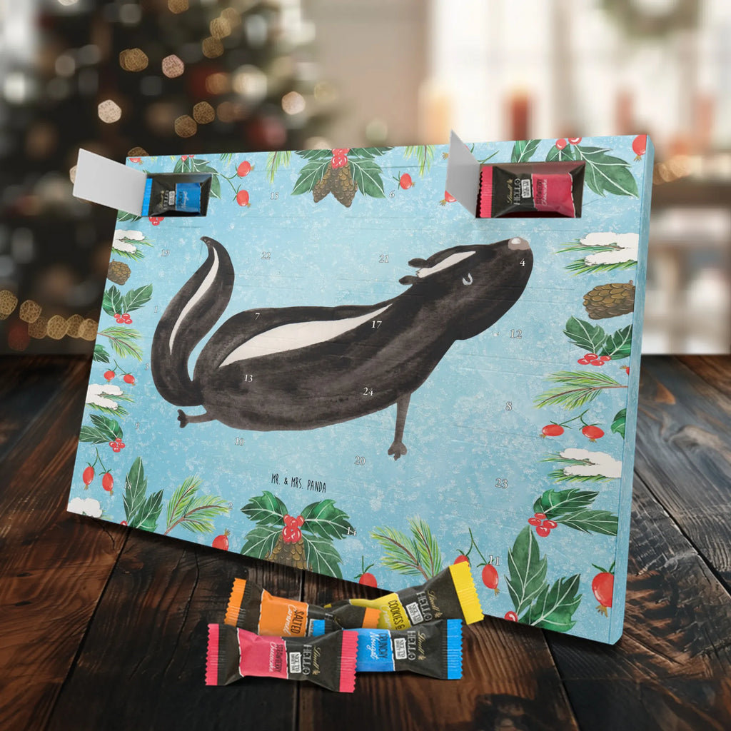 Schokoladen-Weihnachtskalender Stinktier Yoga pralinen adventskalender, schokolade adventskalender, adventskalender schoko, weihnachtskalender schoko, Schoko Adventskalender, Schokoladen-Adventskalender, adventskalender süßigkeiten, Adventskalender, Weihnachten Adventskalender, Weihnachtskalender, Weihnachtskalender Schokolade, schokokalender, adventskalender pralinen, Weihnachts Kalender, Schokoladen Adventskalender, schokoladenkalender, schoko weihnachtskalender, Schokoladen-Weihnachtskalender, süßigkeiten adventskalender, süßigkeiten kalender, kalender weihnachten, Schoko-Adventskalender, schoko kalender, Adventskalender Schokolade, kalender schokolade, schokoladen kalender, Skunk, Stinktier, Namaste, Stinker, Lache, Liebe, Stinki, Wildtier, Raubtier, Yoga, Lebe