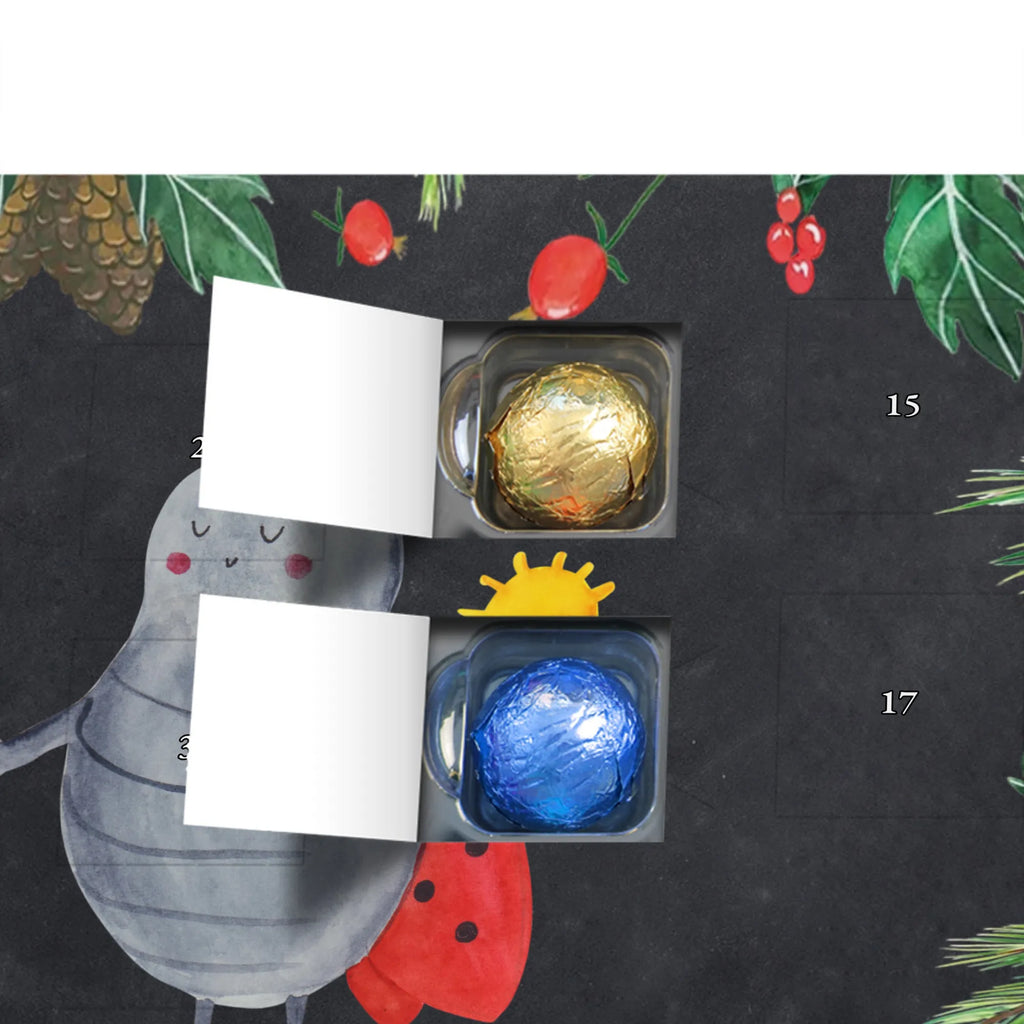 Chocolate advent calendar Star sign twin birthdays, astrology, date of birth, month of birth, constellations, twin gift, gift june, birthday may, twins, twin sister, twin brother, ladybird, gift may, lucky beetle, twin zodiac sign