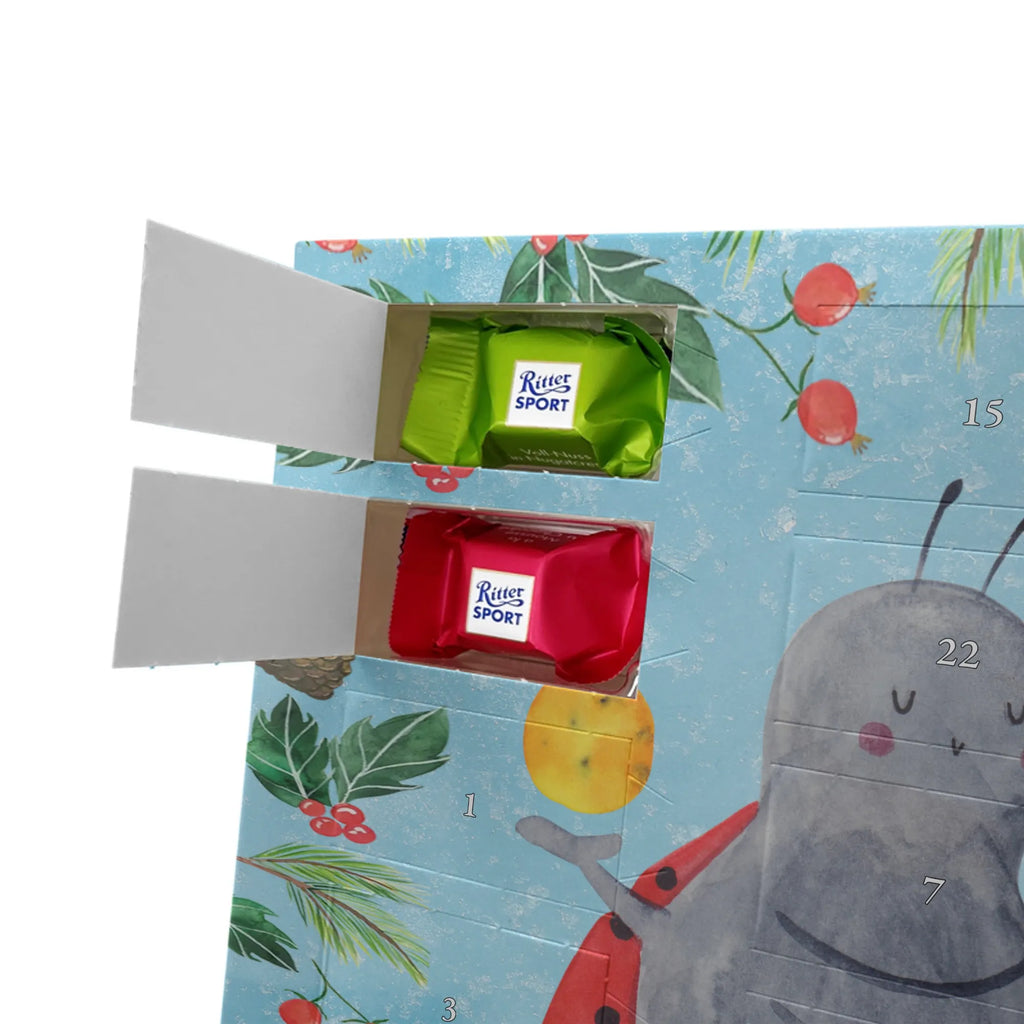 Chocolate advent calendar Star sign twin birthdays, astrology, date of birth, month of birth, constellations, twin gift, gift june, birthday may, twins, twin sister, twin brother, ladybird, gift may, lucky beetle, twin zodiac sign