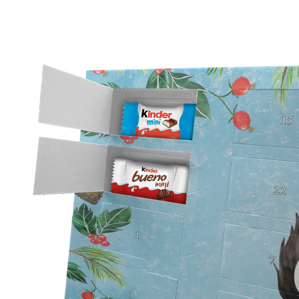  skunks dziewczynka Stinktier, Skunk