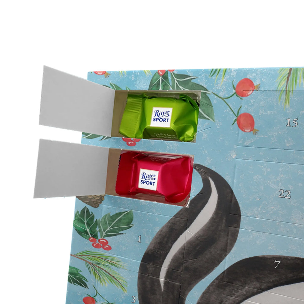 Schokoladen-Weihnachtskalender Stinktier Yoga pralinen adventskalender, schokolade adventskalender, adventskalender schoko, weihnachtskalender schoko, Schoko Adventskalender, Schokoladen-Adventskalender, adventskalender süßigkeiten, Adventskalender, Weihnachten Adventskalender, Weihnachtskalender, Weihnachtskalender Schokolade, schokokalender, adventskalender pralinen, Weihnachts Kalender, Schokoladen Adventskalender, schokoladenkalender, schoko weihnachtskalender, Schokoladen-Weihnachtskalender, süßigkeiten adventskalender, süßigkeiten kalender, kalender weihnachten, Schoko-Adventskalender, schoko kalender, Adventskalender Schokolade, kalender schokolade, schokoladen kalender, Skunk, Stinktier, Namaste, Stinker, Lache, Liebe, Stinki, Wildtier, Raubtier, Yoga, Lebe