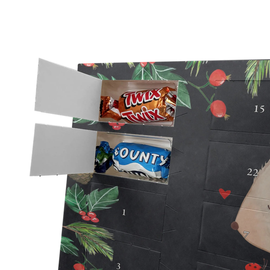 Chocolate advent calendar bear ladybug cuddly toy, teddy bear, life is beautiful, ladybird, freedom