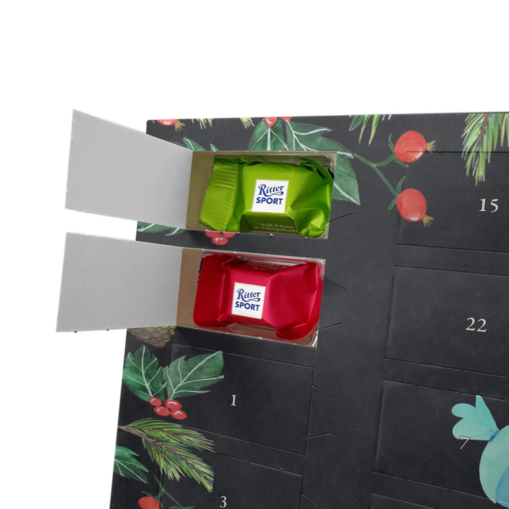 Chocolate advent calendar bear School cone cuddly toy, teddy bear, Starting school, School bag, Bear motif, School enrolment gift, Primary school, First day of school gift, School gift