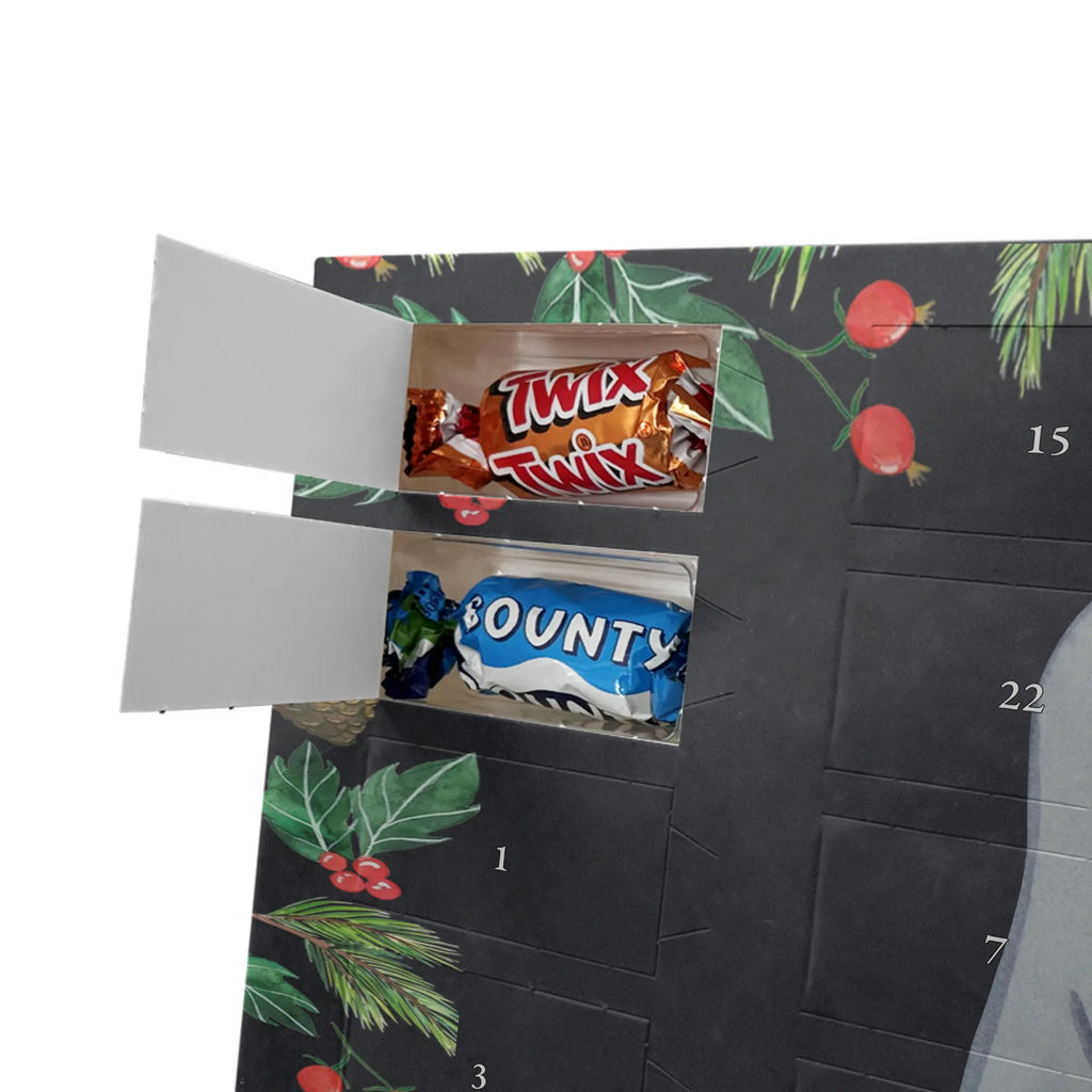 Chocolate advent calendar penguin French fries Loving, Marriage, Proposal of marriage, anniversary gift, Together, Love gift, gift for her, gift for him, Two, Valentine&#39;s Day Gift for Women Love Gift Anniversary Wedding Anniversary Party Favor Gift for Girlfriend Gift for Partner Boyfriend Gift Token of Love for Men for Husband