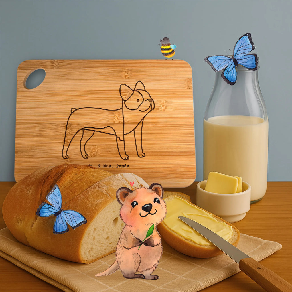 Serving board Boston Terrier Moment Board, gift, animal lover, giving, dog breed, purebred dog, dog owner, puppy