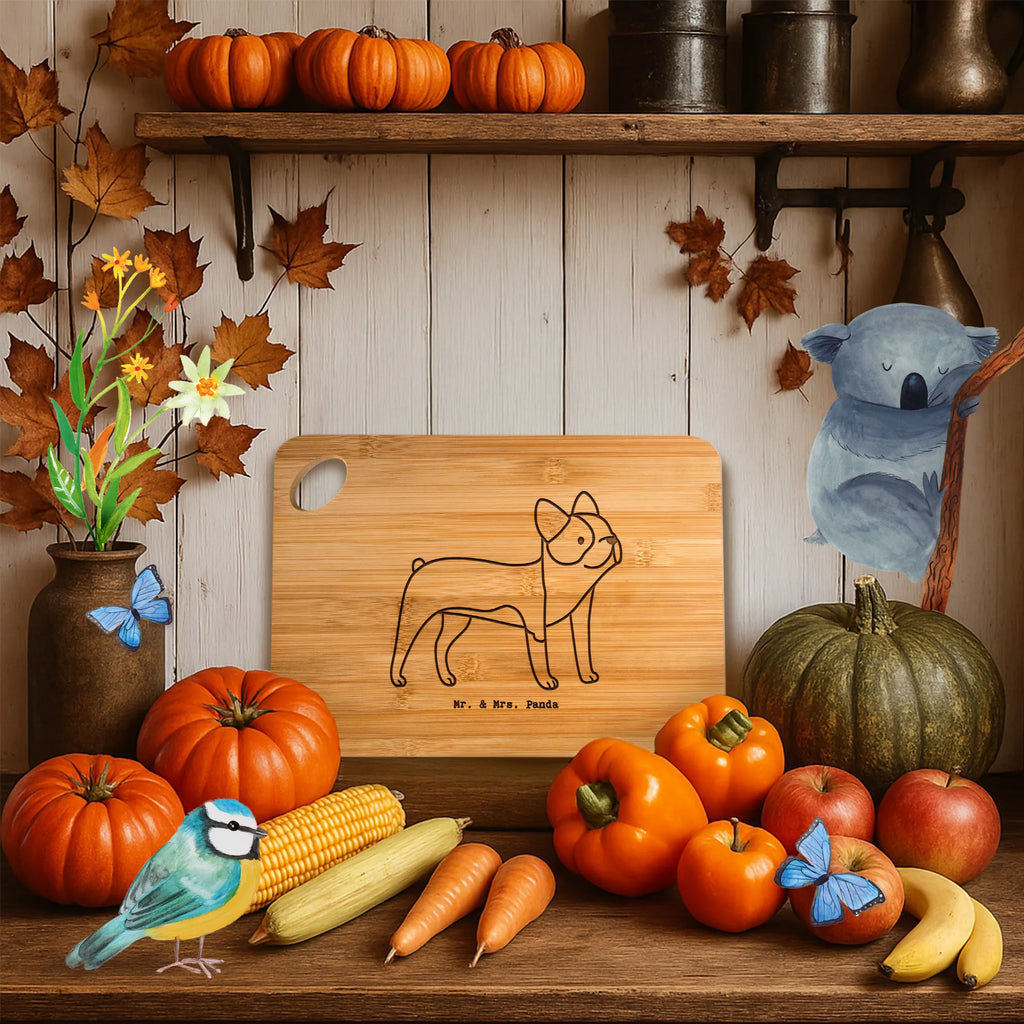 Serving board Boston Terrier Moment Board, gift, animal lover, giving, dog breed, purebred dog, dog owner, puppy