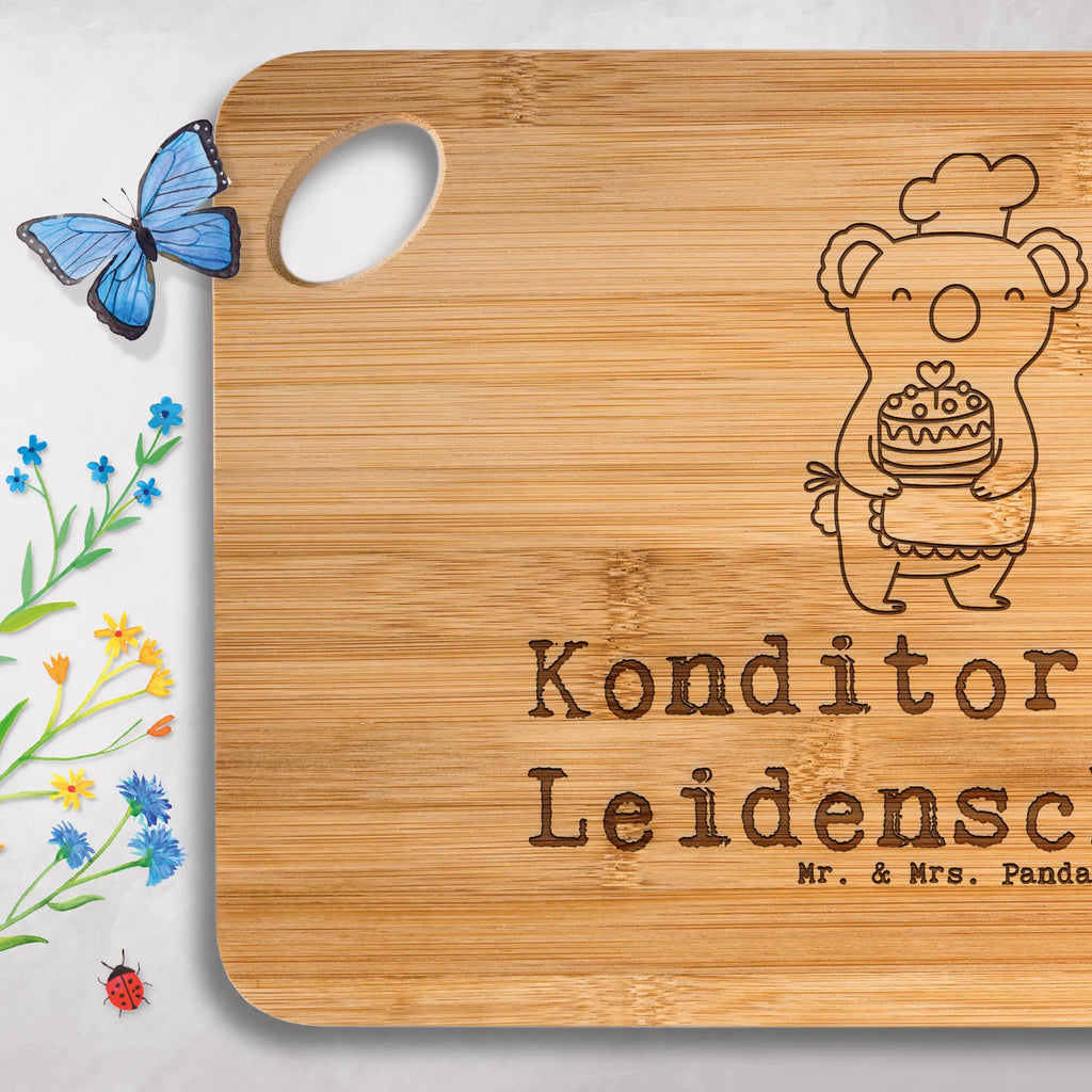 Bamboo chopping board Pastry chef Passion gift, sayings, gift idea, best, farewell gift, passing exam, anniversary, retirement, promotion, job start, profession