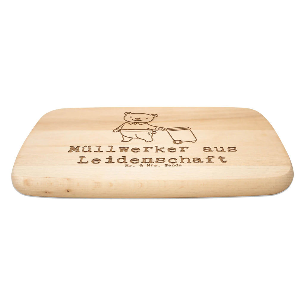 Serving board Waste collector Passion Board, gift, sayings, gift idea, best, farewell gift, passing exam, anniversary, retirement, promotion, job start, profession