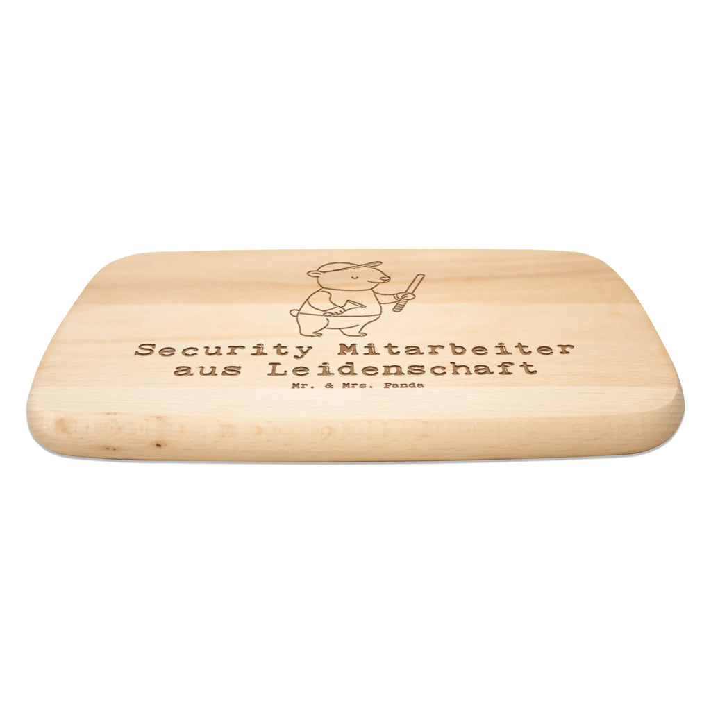 Holzbrett Security Mitarbeiter Leidenschaft Holzbrett, Brot, Schneidebrett, Frühstücksbrett, Schneidebrett Holz, Küchenbrett, Frühstücksbrettchen, Geschenk, Schenken, Jubiläum, Danke, Dankeschön, Beruf, Ausbildung, Abschied, Rente, Kollege, Kollegin, Arbeitskollege, Mitarbeiter, Firma