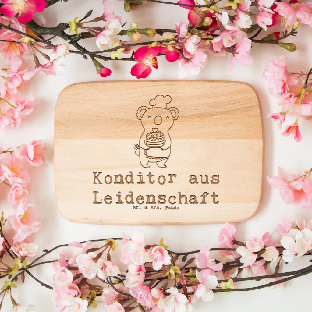 Serving board Pastry chef Passion Board, gift, sayings, gift idea, best, farewell gift, passing exam, anniversary, retirement, promotion, job start, profession