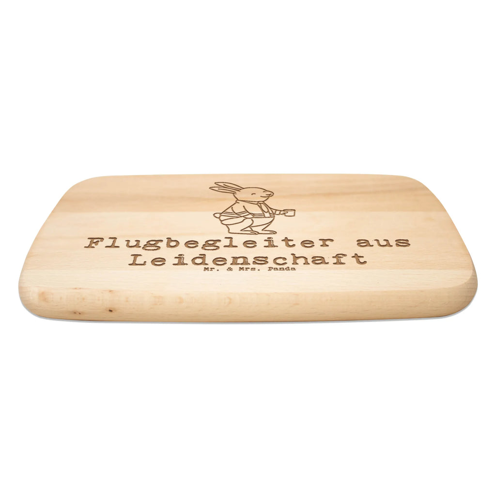 Schneidebrett Holz Flugbegleiter Leidenschaft Frühstücksbrettchen, Holzbrett, Küchenbrett, Schneidebrett, Frühstücksbrett, Schneidebrett Holz, Brot, Geschenk, Schenken, Jubiläum, Danke, Dankeschön, Beruf, Ausbildung, Abschied, Rente, Kollege, Kollegin, Arbeitskollege, Mitarbeiter, Firma, Flight-Attendant, Flugsteward, Flugbegleiter, Steward