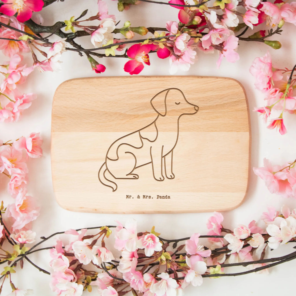 Holzbrett Foxhound Moment Küchenbrett, Frühstücksbrett, Frühstücksbrettchen, Schneidebrett Holz, Brot, Holzbrett, Schneidebrett, Geschenk, Schenken, Hund, Hunderasse, Rassehund, Hundebesitzer, Tierfreund, Welpe, Laufhund, Foxhound, Jagdhund