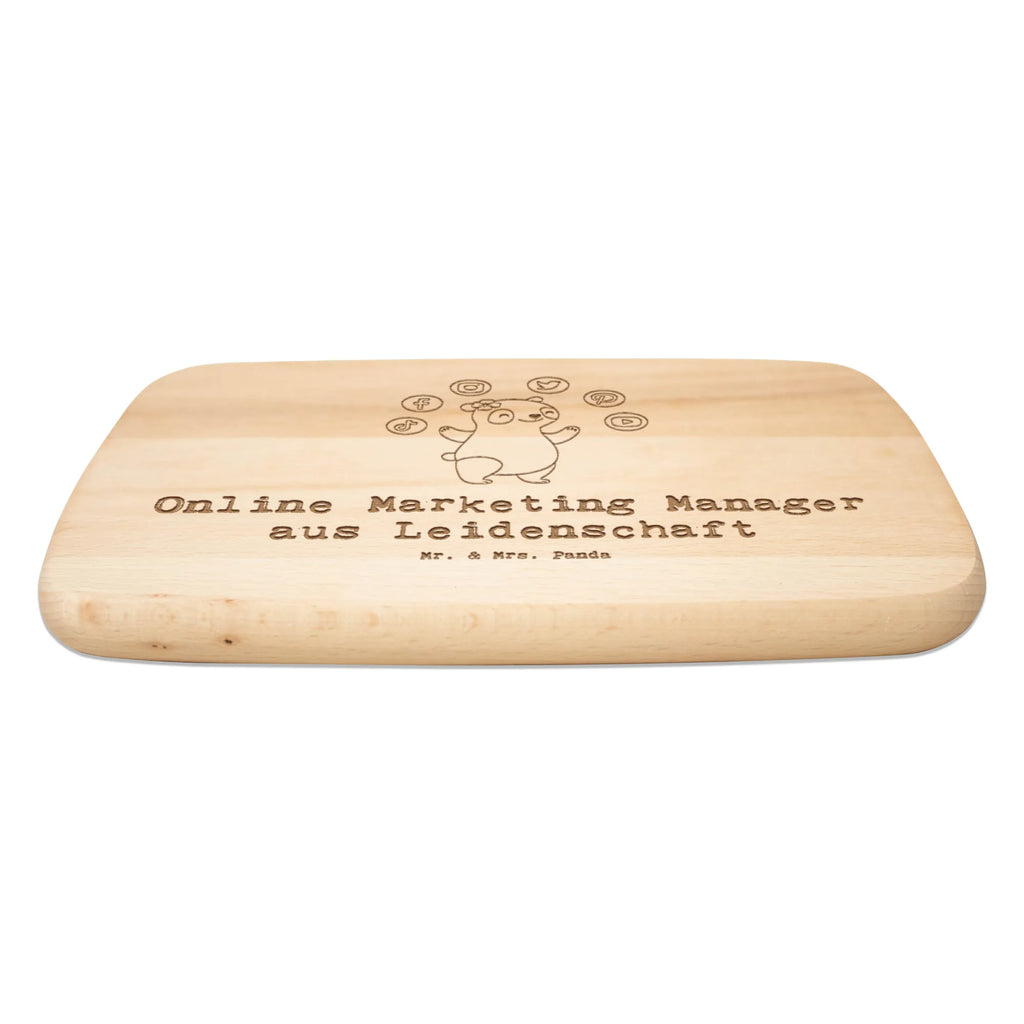 Schneidebrett Holz Online Marketing Manager Leidenschaft Frühstücksbrettchen, Holzbrett, Schneidebrett, Küchenbrett, Frühstücksbrett, Brot, Schneidebrett Holz, Geschenk, Schenken, Jubiläum, Danke, Dankeschön, Beruf, Ausbildung, Abschied, Rente, Kollege, Kollegin, Arbeitskollege, Mitarbeiter, Firma, Digital Marketing, Marketingmanager, Manager, Online Marketing, Influencer Marketing