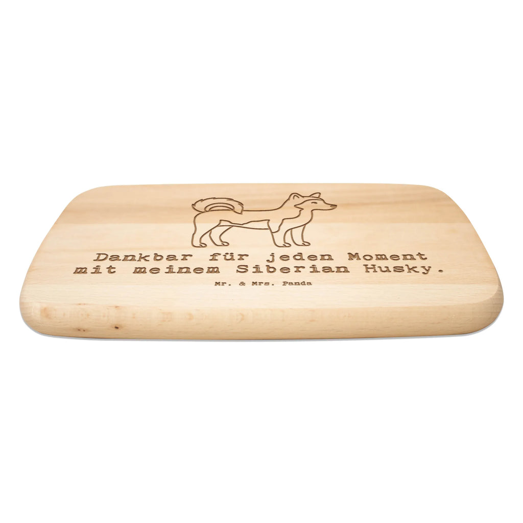 Frühstücksbrettchen Siberian Husky Moment Holzbrett, Frühstücksbrettchen, Frühstücksbrett, Schneidebrett, Schneidebrett Holz, Küchenbrett, Brot, Geschenk, Schenken, Hund, Hunderasse, Rassehund, Hundebesitzer, Tierfreund, Welpe, Siberian Husky