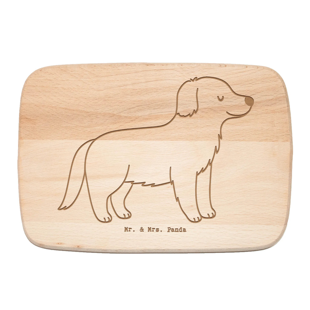 Schneidebrett Neufundländer Moment Küchenbrett, Schneidebrett Holz, Schneidebrett, Frühstücksbrettchen, Frühstücksbrett, Holzbrett, Brot, Geschenk, Schenken, Hund, Hunderasse, Rassehund, Hundebesitzer, Tierfreund, Welpe, Newfoundland, Neufundländer